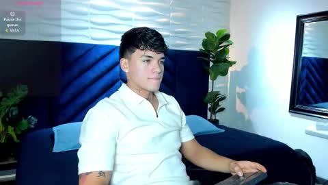 Iron Tous online show from February 26, 9:14 pm