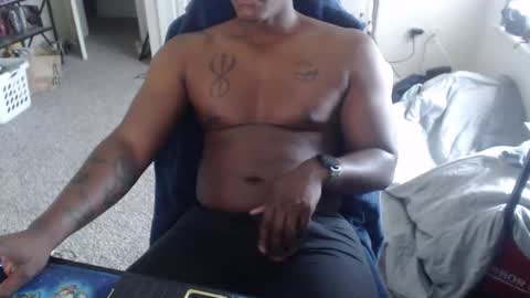 Chi online show from February 18, 7:32 pm