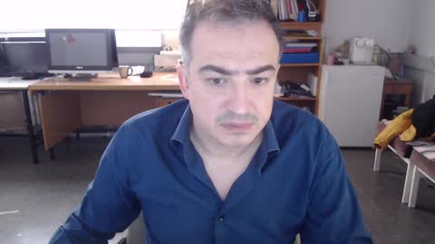 IronChrome online show from December 28, 7:00 am