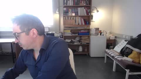 IronChrome online show from February 26, 10:15 am