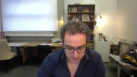 IronChrome online show from February 27, 4:41 am