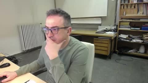 IronChrome online show from March 3, 3:08 am