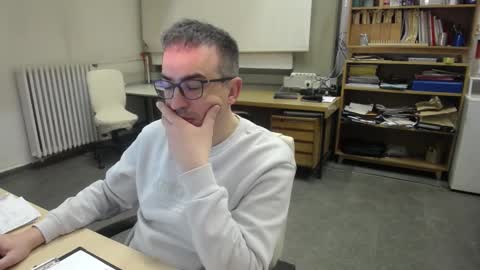 IronChrome online show from March 5, 2:03 am