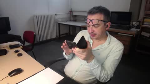 IronChrome online show from March 10, 9:21 am