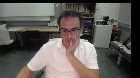 IronChrome online show from September 18, 4:58 am