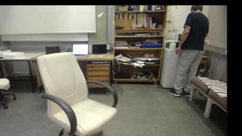 IronChrome online show from September 24, 4:27 am