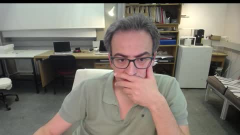 IronChrome online show from September 26, 5:11 am