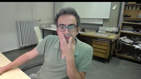 IronChrome online show from September 29, 4:06 am