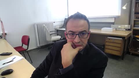 IronChrome online show from October 21, 11:44 am