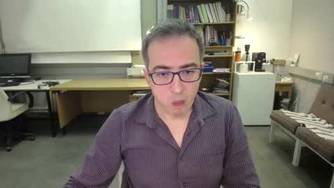 IronChrome online show from October 27, 7:23 am