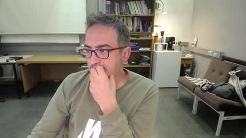 IronChrome online show from October 31, 10:05 am