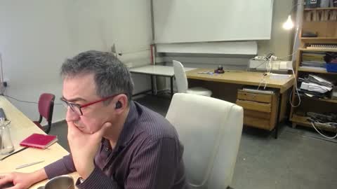 IronChrome online show from February 10, 10:52 am