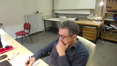 IronChrome online show from February 13, 9:16 am