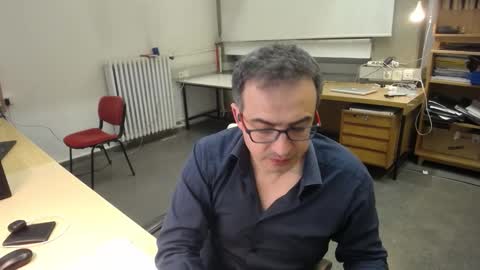 IronChrome online show from February 17, 11:29 am