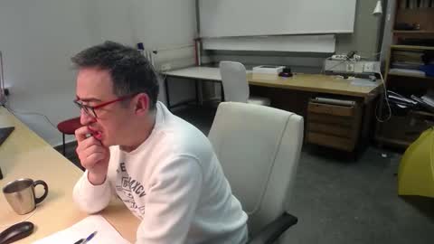 IronChrome online show from February 18, 8:43 am