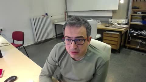 IronChrome online show from February 27, 7:52 am