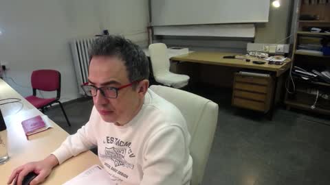 IronChrome online show from March 4, 7:36 am