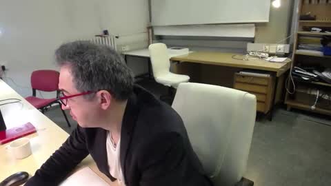 IronChrome online show from March 5, 7:04 am