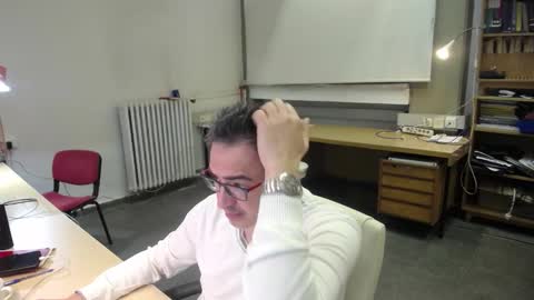 IronChrome online show from March 6, 8:11 am