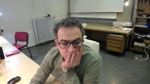 IronChrome online show from March 10, 7:46 am