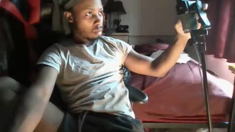 SexEngine88 online show from November 7, 7:25 pm