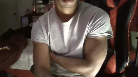 SexEngine88 online show from January 12, 6:07 am