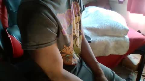 SexEngine88 online show from January 13, 7:08 pm