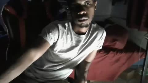 SexEngine88 online show from July 5, 1:01 am