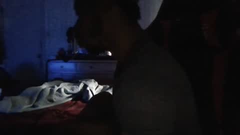 SexEngine88 online show from July 20, 6:54 pm