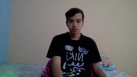 irondante01 online show from March 3, 12:00 pm