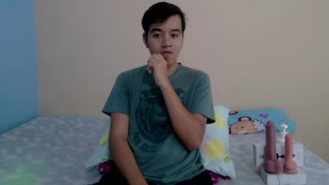 irondante01 online show from April 27, 12:14 pm