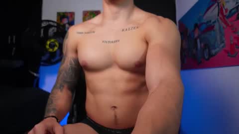 Jake online show from February 2, 7:12 pm