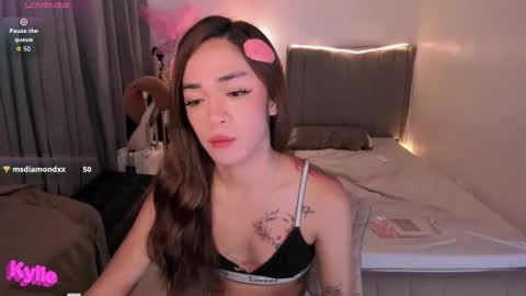 Kylie Babaeng di para sa lahat online show from September 9, 4:34 am