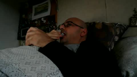 Ironkokkk online show from December 13, 8:51 am