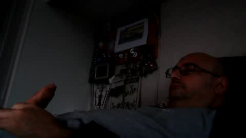 Ironkokkk online show from December 16, 8:20 am