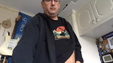 Ironkokkk online show from December 16, 1:22 pm