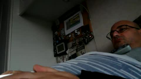 Ironkokkk online show from December 17, 8:56 am