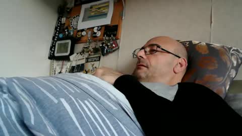 Ironkokkk online show from December 19, 8:45 am