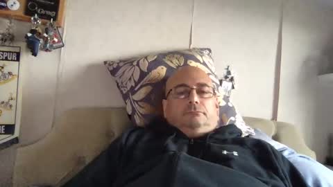 Ironkokkk online show from December 20, 2:05 pm