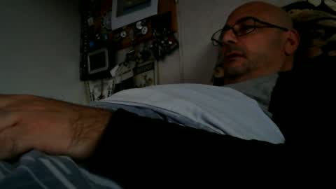 Ironkokkk online show from December 21, 9:01 am