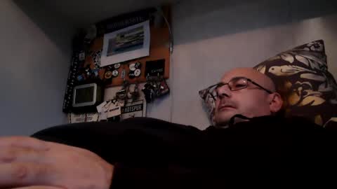 Ironkokkk online show from December 23, 3:33 pm