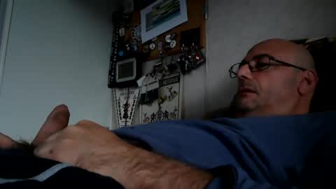 Ironkokkk online show from December 25, 9:02 am