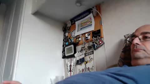 Ironkokkk online show from January 2, 9:00 am