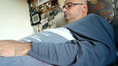 Ironkokkk online show from January 3, 9:47 am