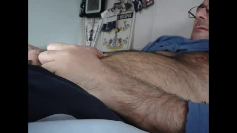 Ironkokkk online show from January 5, 9:05 am