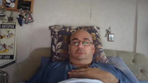 Ironkokkk online show from January 6, 9:08 am