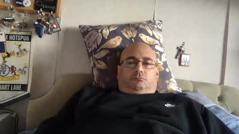 Ironkokkk online show from January 6, 1:08 pm