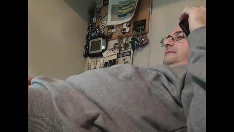 Ironkokkk online show from January 8, 4:33 pm