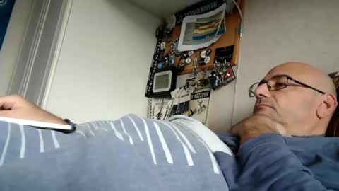 Ironkokkk online show from January 10, 10:06 am