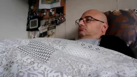 Ironkokkk online show from January 20, 9:35 am